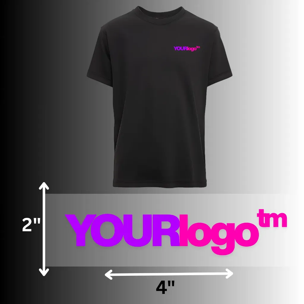 Custom shirt